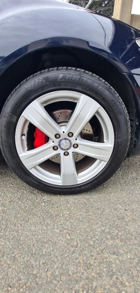 Mercedes-Benz Klasa S cena 50000 przebieg: 112000, rok produkcji 2008 z Kołobrzeg małe 277